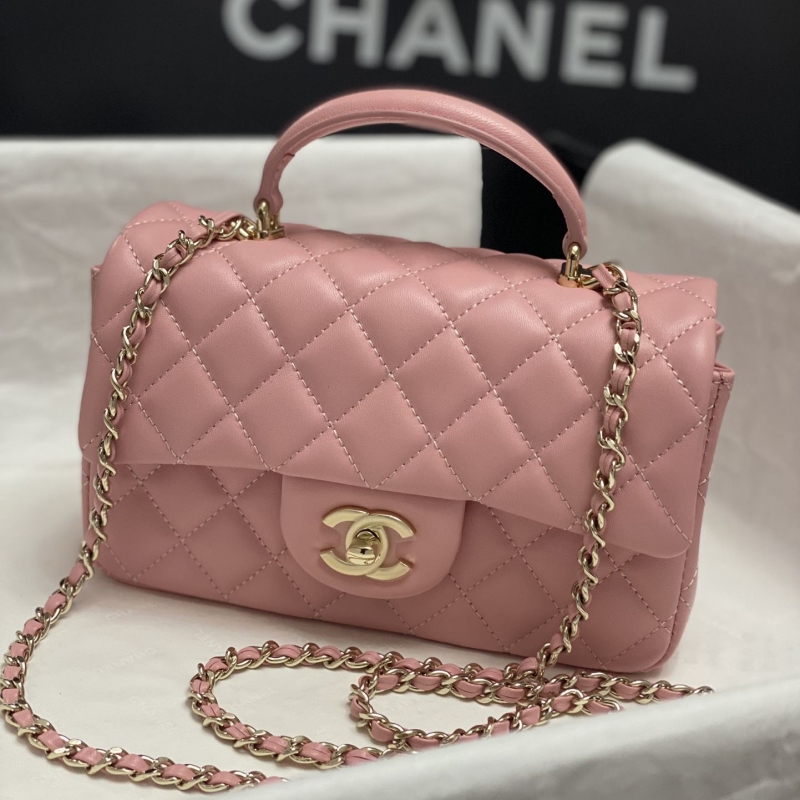 Ch**el cf series bags